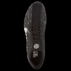 Nike Pegasus Turbo Next Nature Men's Road Running Shoes BLACK/SAIL-OFF NOIR-SESAME Svart New