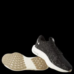 Nike Pegasus Turbo Next Nature Men's Road Running Shoes BLACK/SAIL-OFF NOIR-SESAME Svart New