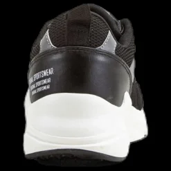 Endurance Peiru Lite Shoe Black Svart Discount