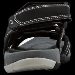 Discount Cruz Penang Sandal Black Svart