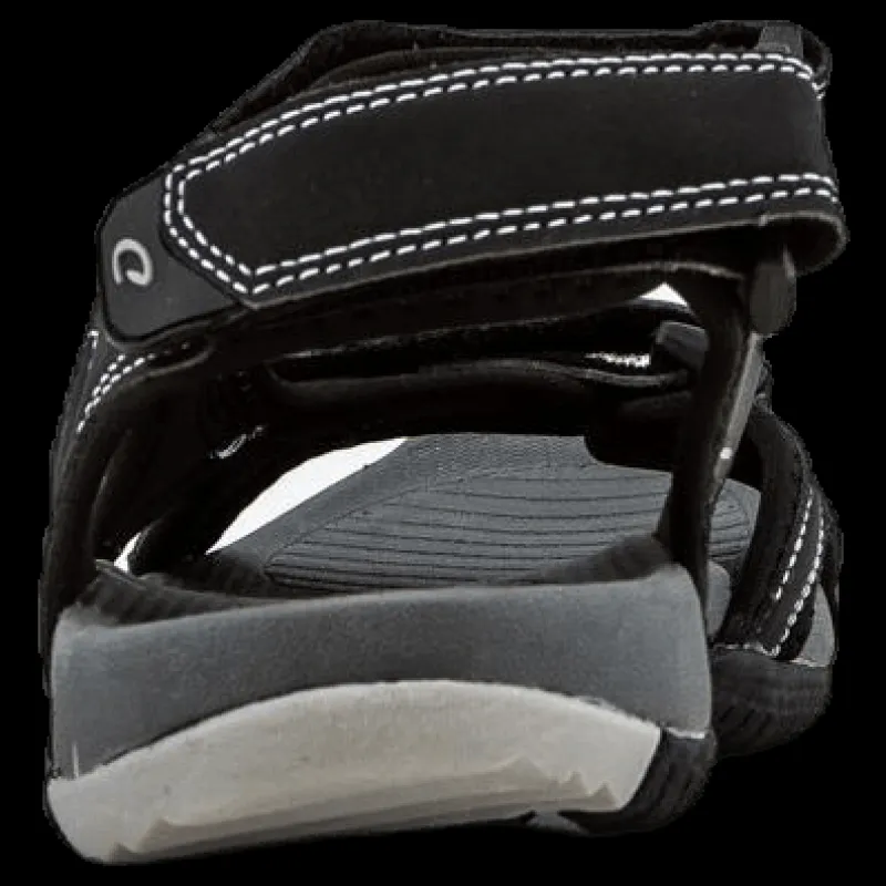 Discount Cruz Penang Sandal Black Svart