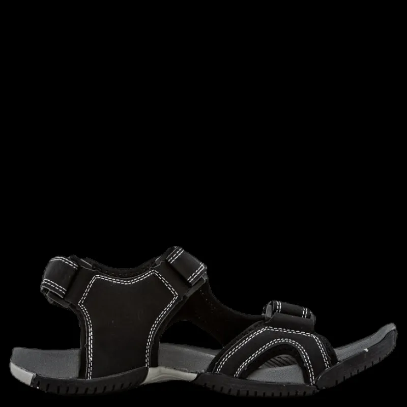 Discount Cruz Penang Sandal Black Svart