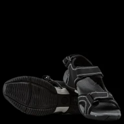 Discount Cruz Penang Sandal Black Svart