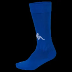 Kappa Penao Soccer Socks 3-Pack Blue Blå Outlet