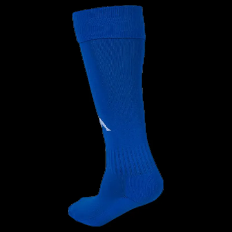 Kappa Penao Soccer Socks 3-Pack Blue Blå Outlet