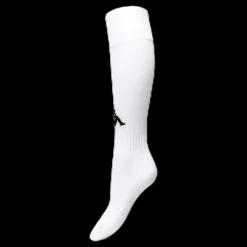 Kappa Penao Soccer Socks 3-Pack White Vit Outlet