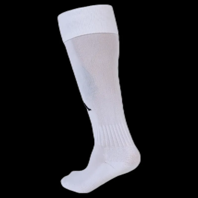 Kappa Penao Soccer Socks 3-Pack White Vit Outlet
