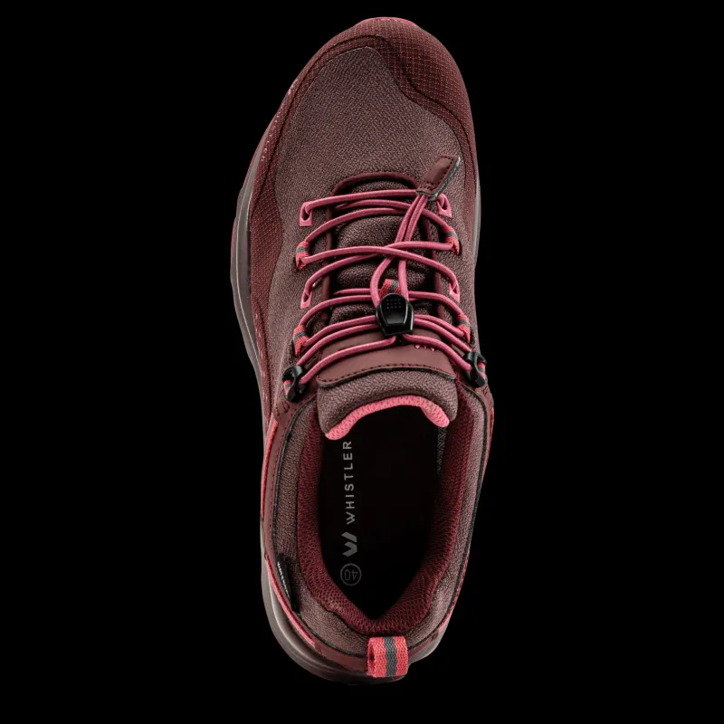 Whistler Penpi Goodyear Shoe WP Purple Lila Hot