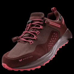 Whistler Penpi Goodyear Shoe WP Purple Lila Hot