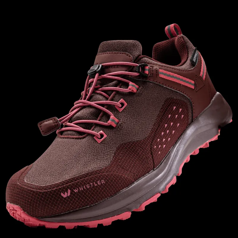 Whistler Penpi Goodyear Shoe WP Purple Lila Hot