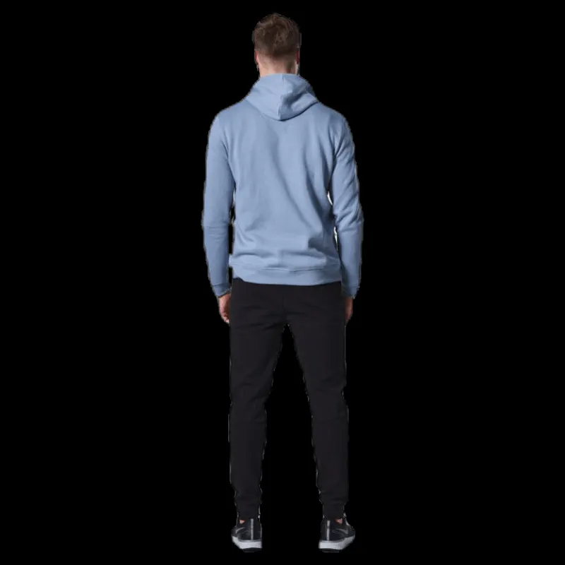 Outlet FRONTIER Pentagon Hoodie Blue Blå