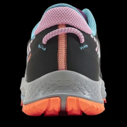 Best Saucony Peregrine 11 Black Svart