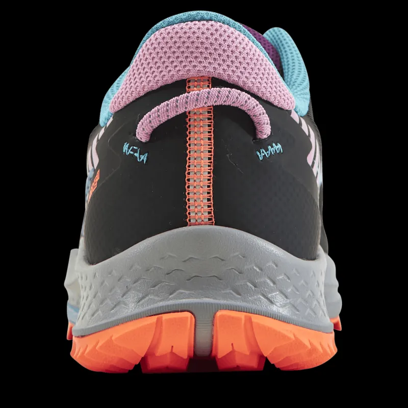Best Saucony Peregrine 11 Black Svart