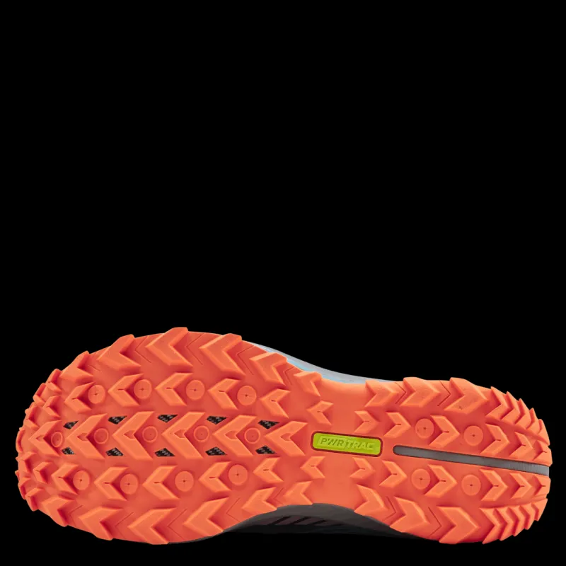 Best Saucony Peregrine 11 Black Svart