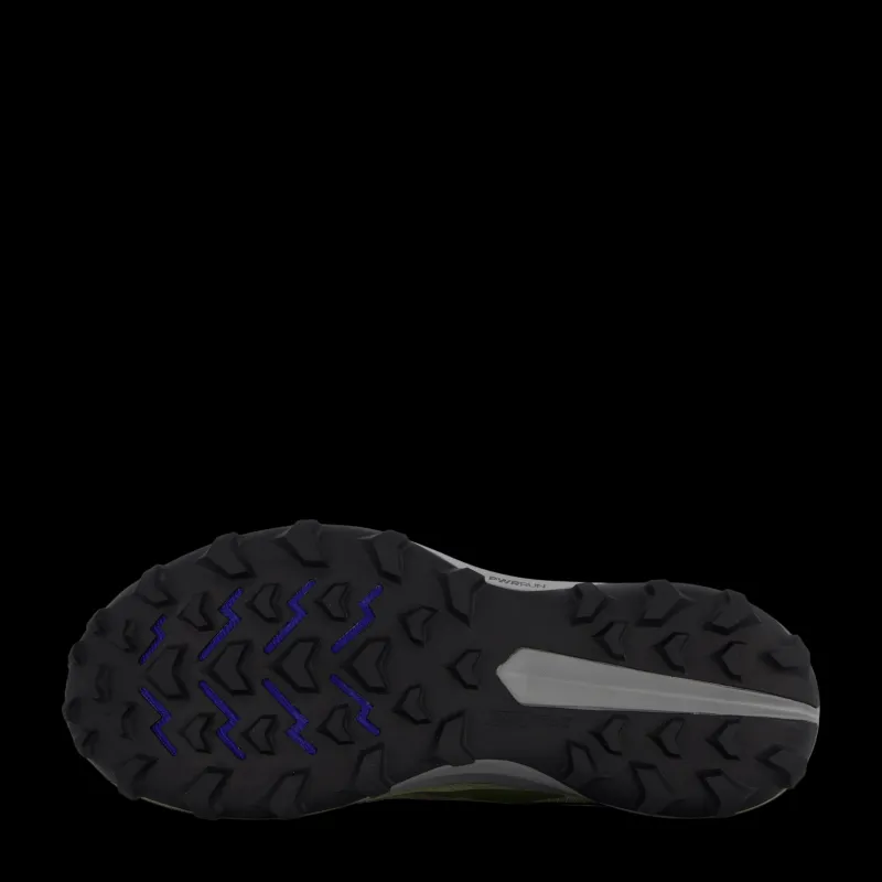 Sale Saucony Peregrine 13 Glade/blk Flerfärgad