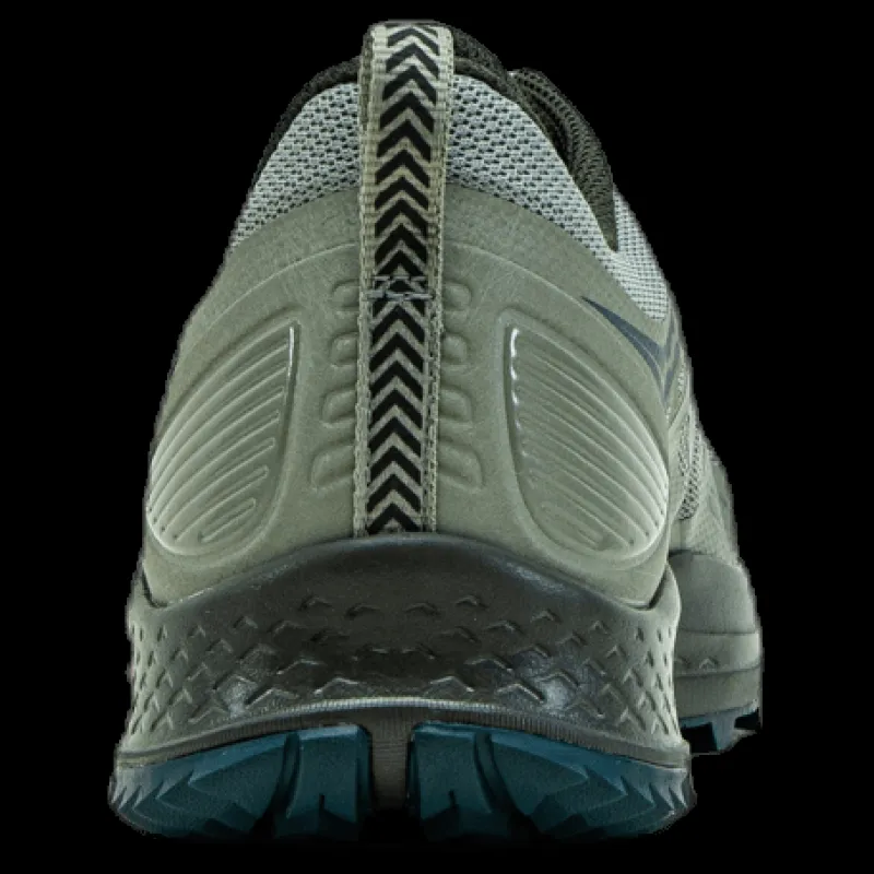 Saucony Peregrine 10 Grey Grå Clearance
