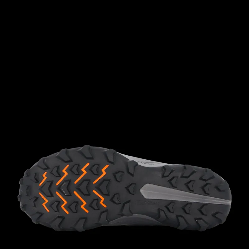 Hot Saucony Peregrine 13 Gtx Gravel/black Grå