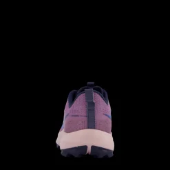 New Saucony Peregrine 13 Haze/night Lila