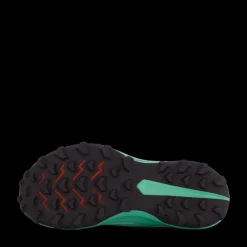 Saucony Peregrine 13 Sprig/canopy Grön Online