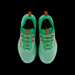 Saucony Peregrine 13 Sprig/canopy Grön Online