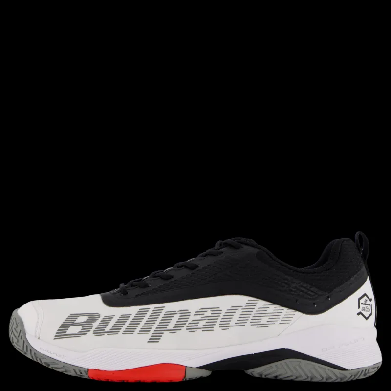 Bullpadel Perfomance Hybrid 24i White/black Flerfärgad