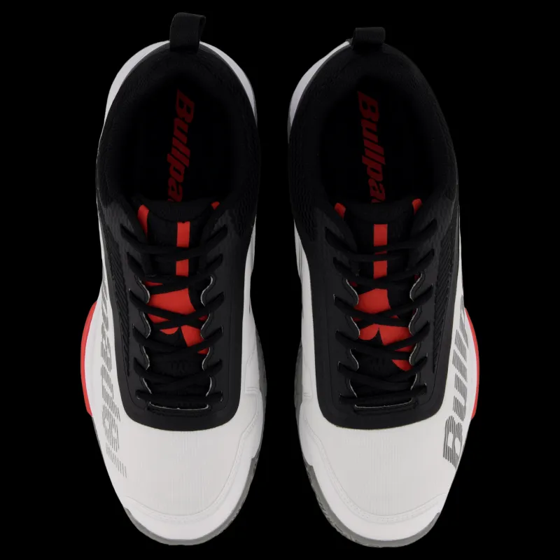 Bullpadel Perfomance Hybrid 24i White/black Flerfärgad