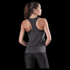 BLACC Perform Premium Tank Black Svart Best