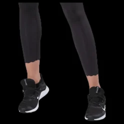 Outlet BLACC Perform Premium Tights Black Svart