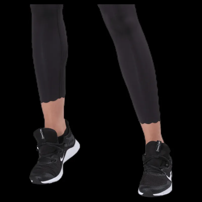 Outlet BLACC Perform Premium Tights Black Svart