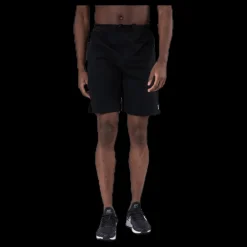 Online ICANIWILL Perform Shorts Black Svart