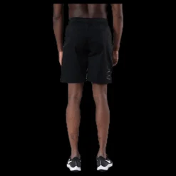 Online ICANIWILL Perform Shorts Black Svart