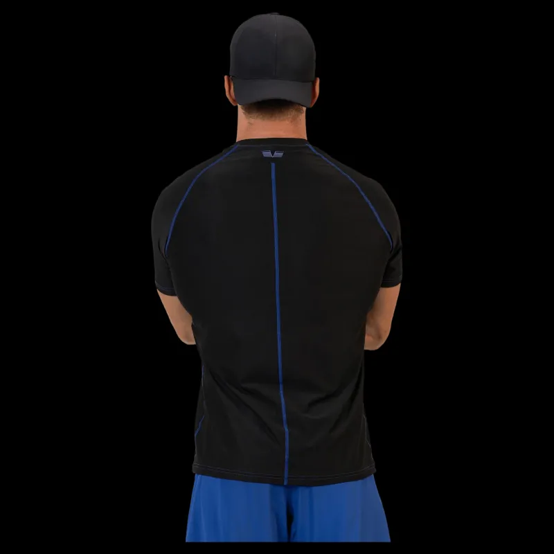 Gavelo Performance Blueline Black Blå Clearance
