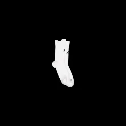 Online adidas Tennis Performance Crew Sock White Vit