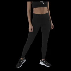 Puma Performance Full Tight Black Svart Hot