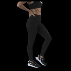 Puma Performance Full Tight Black Svart Hot