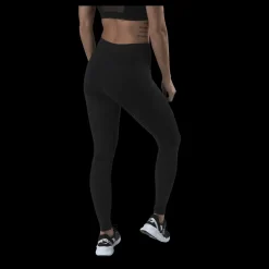 Puma Performance Full Tight Black Svart Hot
