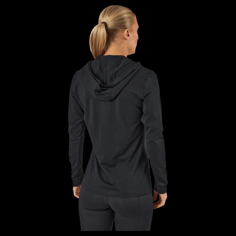 adidas Performance Golf Hoodie Black Svart Sale