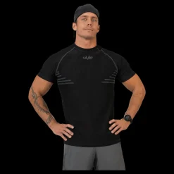 Gavelo Performance Greyline Black Svart Hot