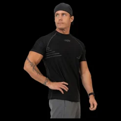 Gavelo Performance Greyline Black Svart Hot