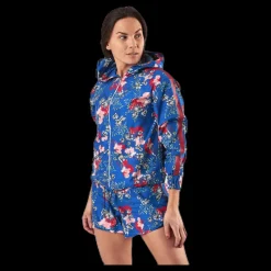 Röhnisch Performance Jacket Blue Blå Online