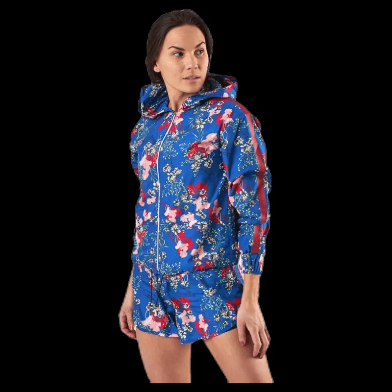 Röhnisch Performance Jacket Blue Blå Online