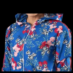 Röhnisch Performance Jacket Blue Blå Online