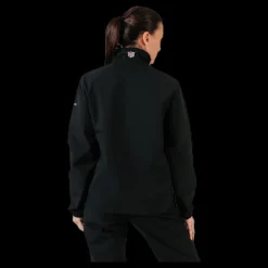 Wilson Staff Performance Rain Jacket Black Svart Hot
