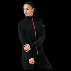 Wilson Staff Performance Rain Jacket Black Svart Hot