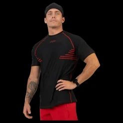 New Gavelo Performance Redline Black Svart