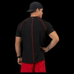 New Gavelo Performance Redline Black Svart