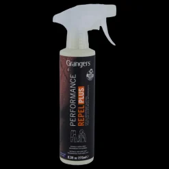 Online Grangers Performance Repel Plus 275 Ml Neutral Svart