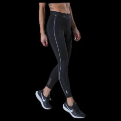 Best Only Play Performance Training 7/8 Tights Black Svart