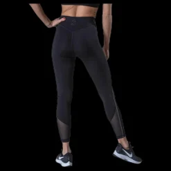 Best Only Play Performance Training 7/8 Tights Black Svart