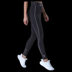 Best Only Play Performance Training Hw Tights Black Svart